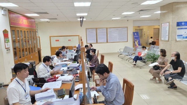 Kết luận của Bộ Chính trị về chính quyền địa phương 2 cấp