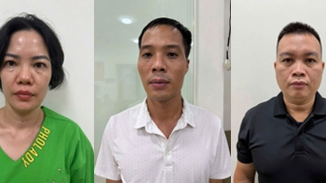 Bộ Y tế yêu cầu báo cáo vụ “cò mồi” phòng khám sản khoa ở Hà Nội