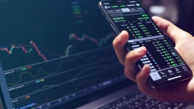 Một số cổ phiếu cần quan tâm ngày 17/4