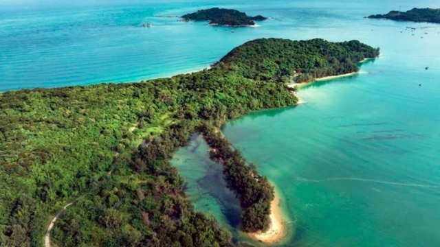 Co To unveils smart app to boost digital governance, sustainable tourism