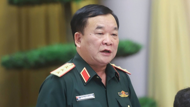Cán bộ y tế, giáo dục có thể tham gia lực lượng gìn giữ hòa bình Liên Hợp Quốc