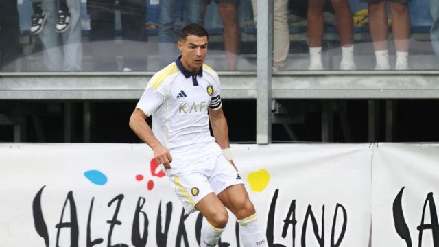 Kết quả bóng đá hôm nay 31/7: Ronaldo ghi dấu ấn ngày trở lại