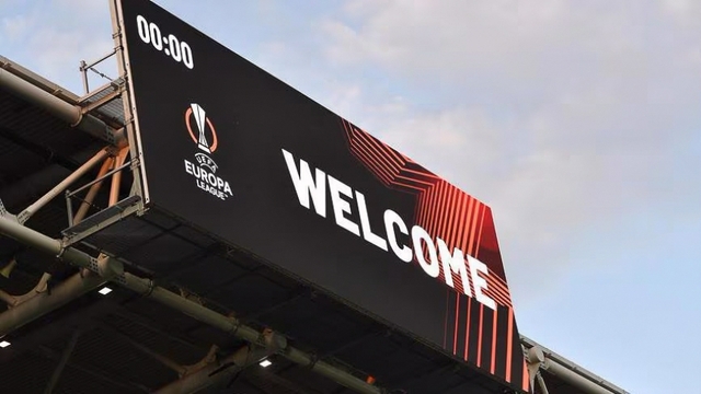 Lịch thi đấu bóng đá hôm nay 9/4: Sôi động tứ kết lượt đi cup C2 châu Âu