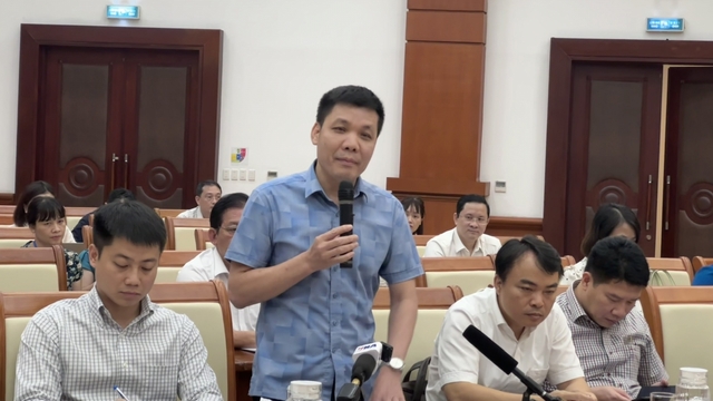 Bị phê bình vụ Tập đoàn Sơn Hải trượt thầu, Bộ Tài chính nói gì?