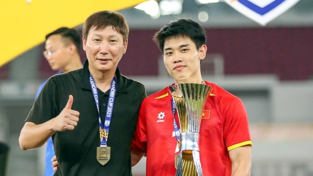 Chốt thời điểm U23 Việt Nam hội quân đá giải châu Á