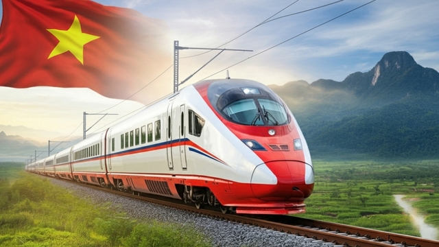 Bộ trưởng Bộ Xây dựng: Không để chậm tiến độ các dự án đường sắt trọng điểm