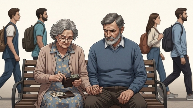 Già hóa dân số: Vì sao và hệ lụy thế nào đối với đời sống kinh tế xã hội?