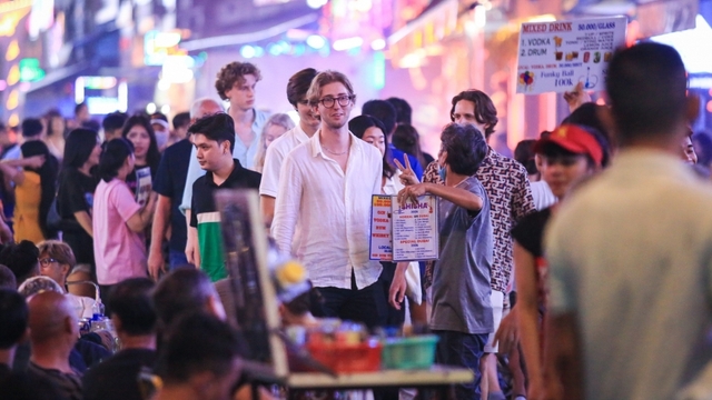 TP.HCM siết chặt quản lý, chống 'chặt chém' khách du lịch