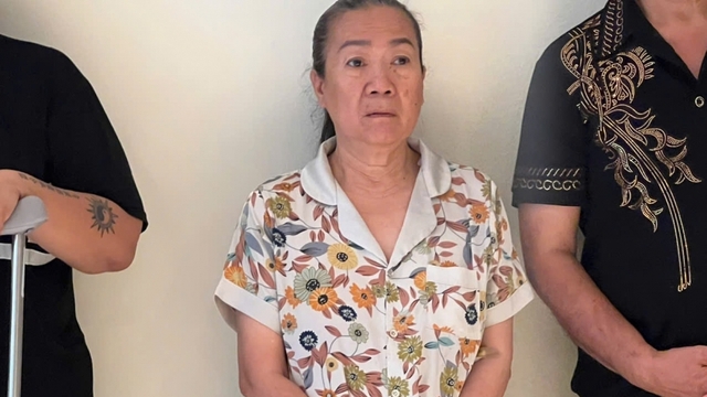 Tạm giữ hình sự giang hồ cộm cán Hạnh "Sự", đàn em một thời của Năm Cam