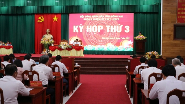 Kinh tế Đồng Nai tăng ấn tượng, xuất siêu 4,5 tỷ USD