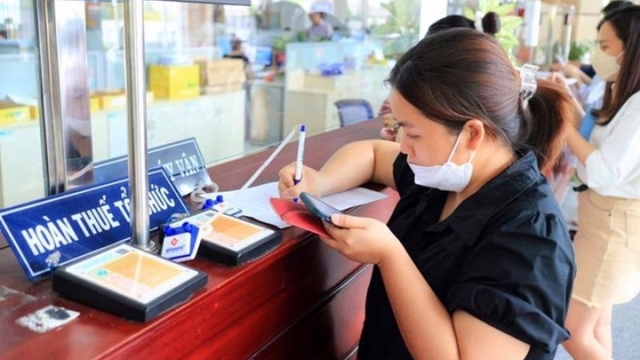 DN không phải cập nhật đăng ký kinh doanh sau khi thay đổi địa giới hành chính