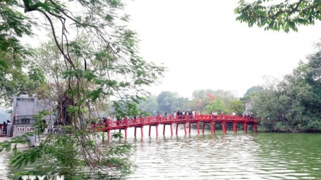 Hanoi launches new tourism products ahead of National Day holiday
