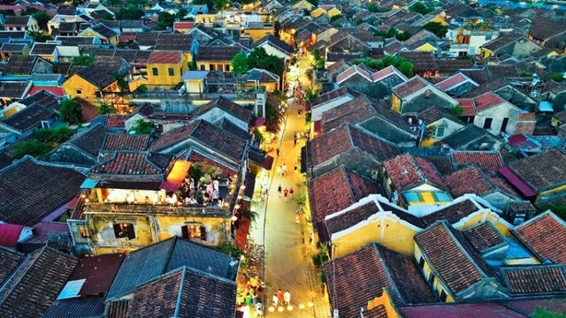 Hoi An named among Asia’s top 8 family-friendly holiday destinations