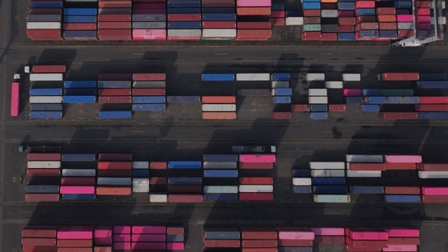 Indonesia gỡ bỏ 99% hàng rào thuế quan đối với hàng hóa của Mỹ