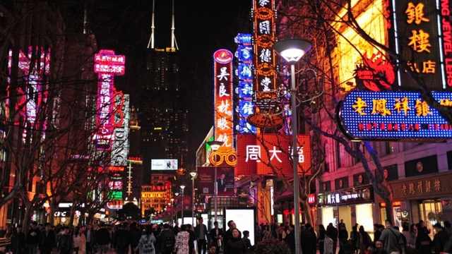 Phát triển “kinh tế đêm” - kinh nghiệm từ Trung Quốc