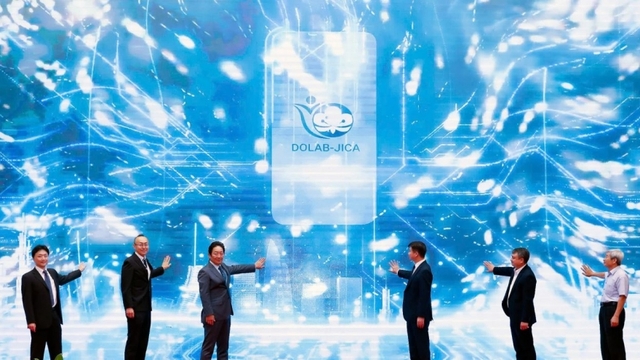 DOLAB–JICA job application platform launched for overseas employment