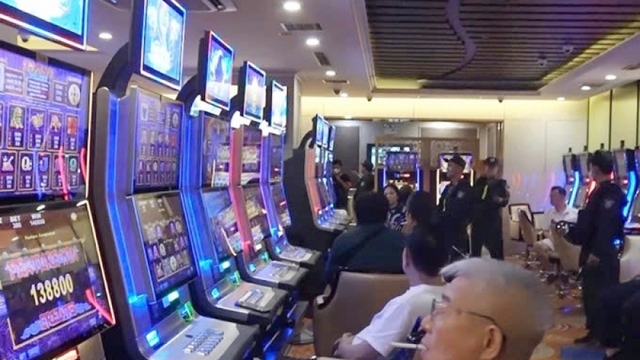 "Nữ doanh nhân" sát phạt 9,8 triệu USD tại sòng bạc King Club là ai?