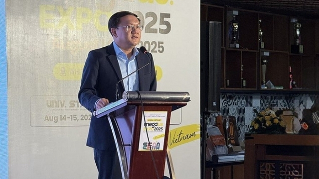 Mega Us Expo 2025 to boost Vietnam–RoK trade, innovation cooperation