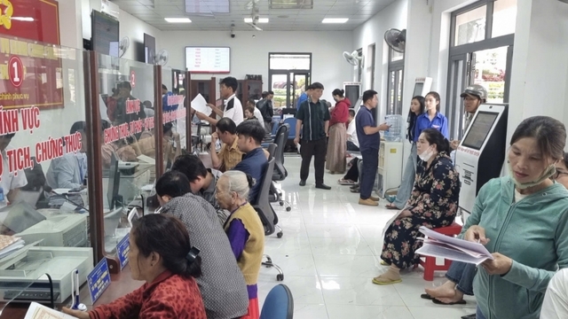 Tỉnh Lâm Đồng chỉ đạo khẩn cấp xử lý hồ sơ đất đai bị trễ hẹn do thiếu con dấu