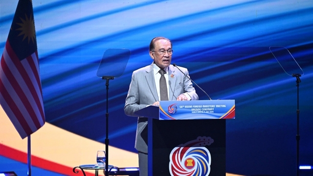 Malaysia thiết lập khuôn khổ mới cho Trung tâm dữ liệu, đón sóng đầu tư công nghệ tỷ