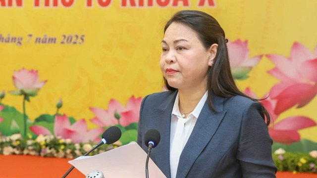 Mặt trận Tổ quốc Việt Nam: Tiếp tục rà soát, sắp xếp các hội quần chúng