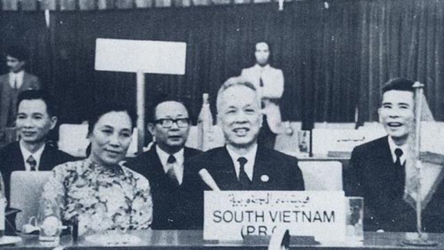 Nhà trí thức Nguyễn Hữu Thọ - tấm gương tiêu biểu về đại đoàn kết dân tộc