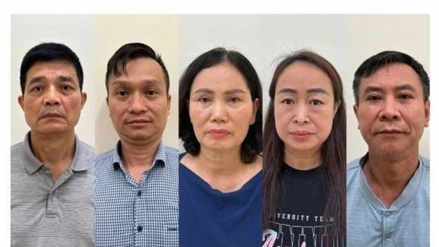 Vụ án ở Cục An toàn thực phẩm: Nhận hối lộ để cấp "khống" hơn 10.000 giấy phép