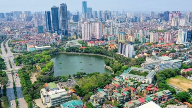 Dự thảo Văn kiện Đại hội Đảng bộ thành phố Hà Nội với nhiều đổi mới, sáng tạo