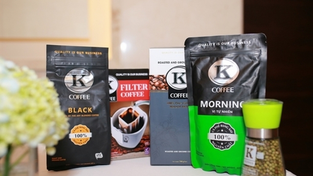 Pepper industry needs to quickly shift from raw exports to deep processing