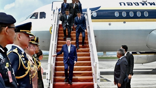 ASEAN kêu gọi Thái Lan và Campuchia ngừng bắn ngay lập tức, nối lại đàm phán