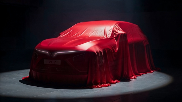 Vinfast sẽ mang mẫu xe mới đến Indonesia trong lần trở lại triển lãm Giias 2025