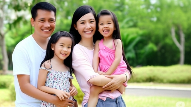 Hỗ trợ tài chính gia đình sinh con gái một bề, hỗ trợ hay mặc định “yếu thế”?