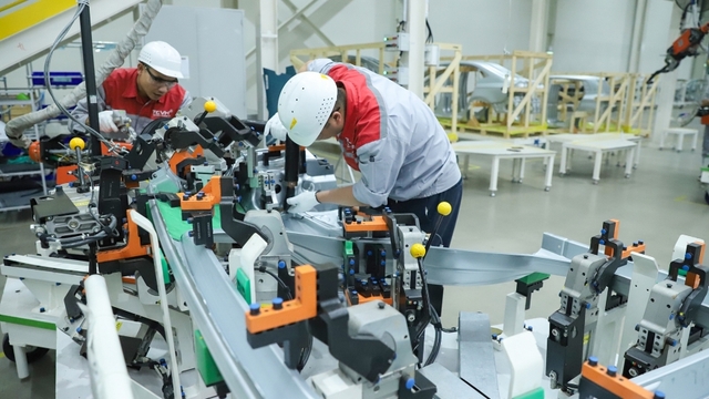 Quảng Ninh khai thác dư địa để hoàn thành mục tiêu tăng trưởng 14%