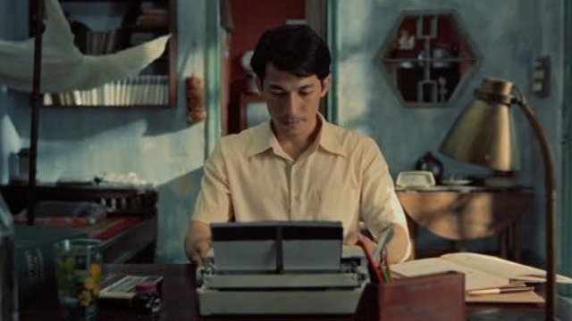 Vietnamese film “Ky Nam Inn” to premiere at Toronto Film Festival