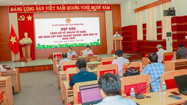 Khánh Hòa sau sáp nhập: Hội tụ giá trị, kêu gọi đầu tư bền vững