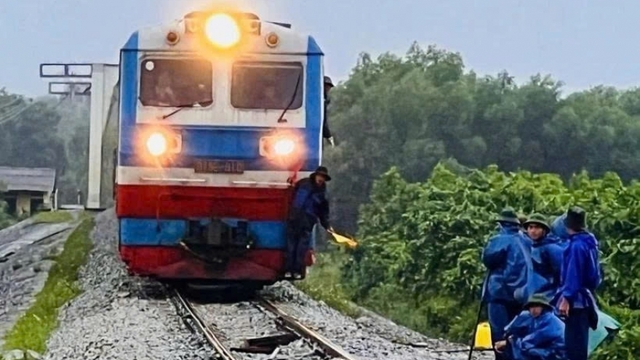 Vietnam-Yunnan rail tourism sees strong growth