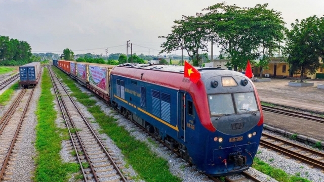 Land acquisition work for two key railway projects to begin in mid-Autumn