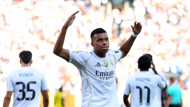 Xác định các trận bán kết Club World Cup 2025