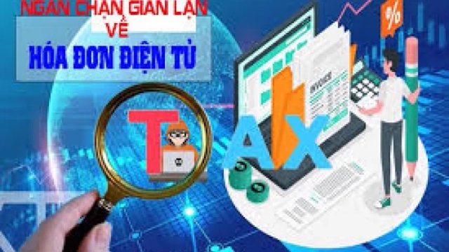 Đề xuất phạt 80 triệu đồng với hành vi lập hóa đơn không đúng thời điểm