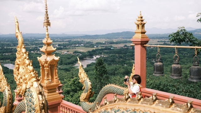 Gần gũi thiên nhiên – chạm đến văn hóa – nếm trọn vị bản địa