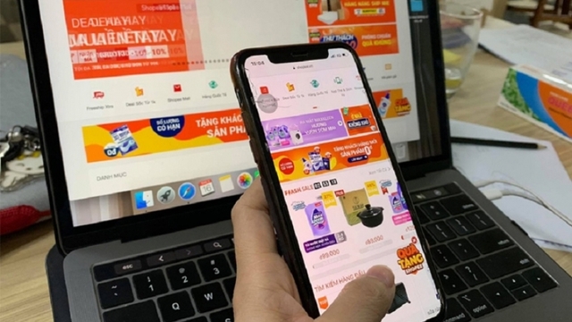 Trade ministry accelerates e-commerce development in Vietnam