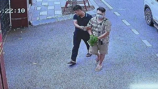 Giang hồ mạng 'Tiến Bịp' ở Hải Phòng bị bắt