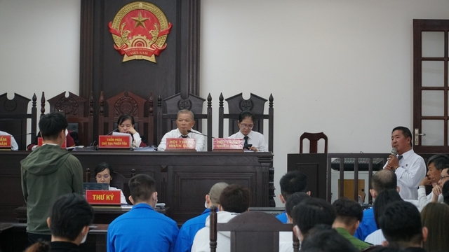 Trả hồ sơ để điều tra bổ sung vụ lừa mua dự án "ma" ở Đồng Nai