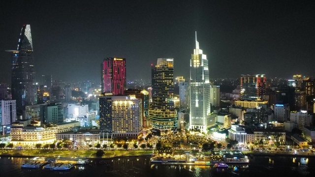 TP.HCM lên kế hoạch quy hoạch tổng thể, đánh giá tác động thuế đối ứng của Mỹ