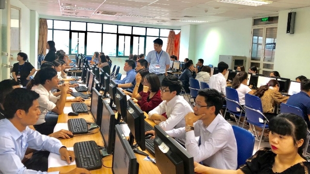 Nhiều quy định mới về tuyển dụng, sử dụng và quản lý công chức có hiệu lực từ 1/7