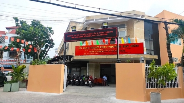 Bảy Hiền là ai mà được đặt tên cho một phường ở TP.HCM?