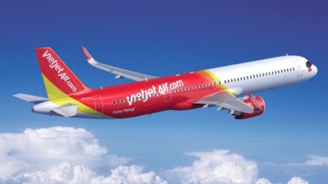 VietJet Air launches ticket sales for new Da Nang - Kuala Lumpur route