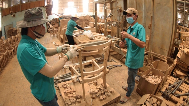 Vietnam accelerates drive to launch businesses in India