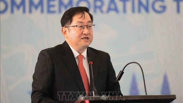 Malaysia showcases culture, flavours in Hanoi