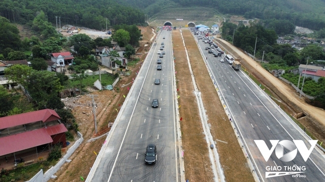 3.000 km cao tốc trong năm 2025: Không chỉ làm nhanh, phải làm chất lượng